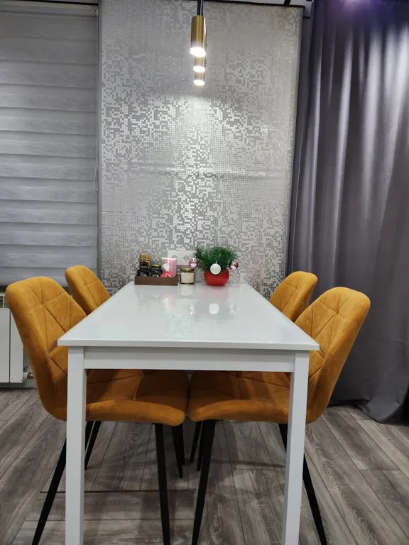 Уютная студия в историческом центре  у озера Кабан