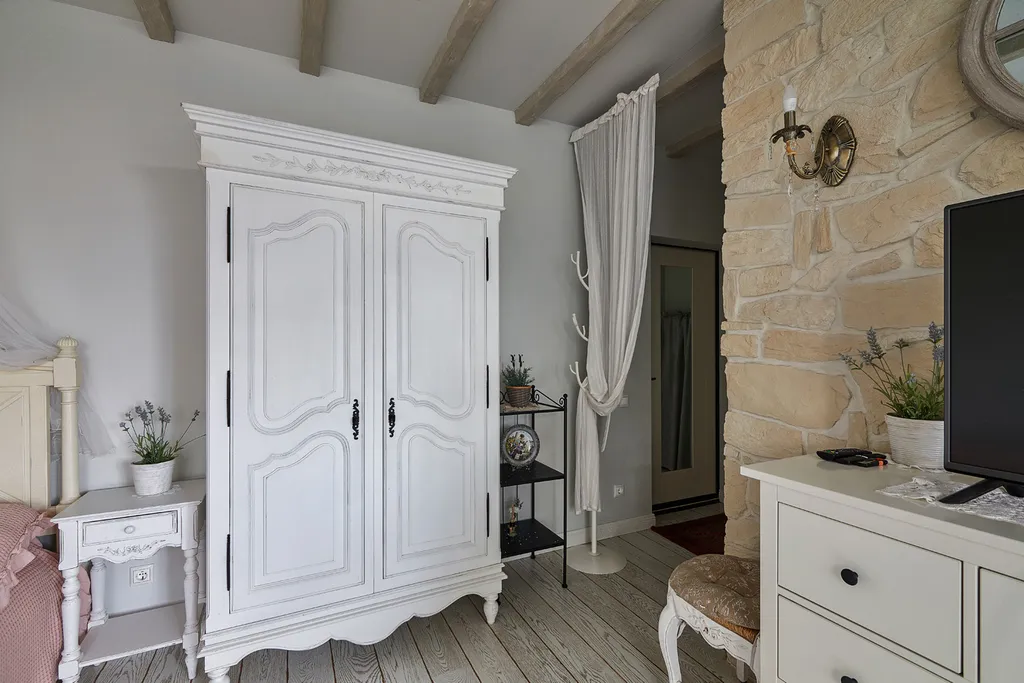 Уютная студия Бохо