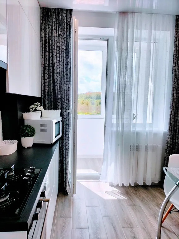 Квартира Квартира Отдых у моря- пляжи Балтики, порт, Пионерский курорт — Пионерский