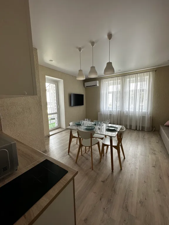 Homely suite уютные апартаменты на острове