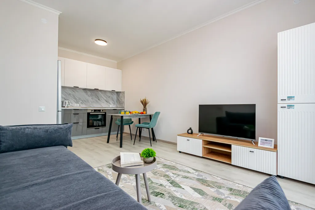 ЖК бизнес-класса | Отчетные документы| Парк Балатово