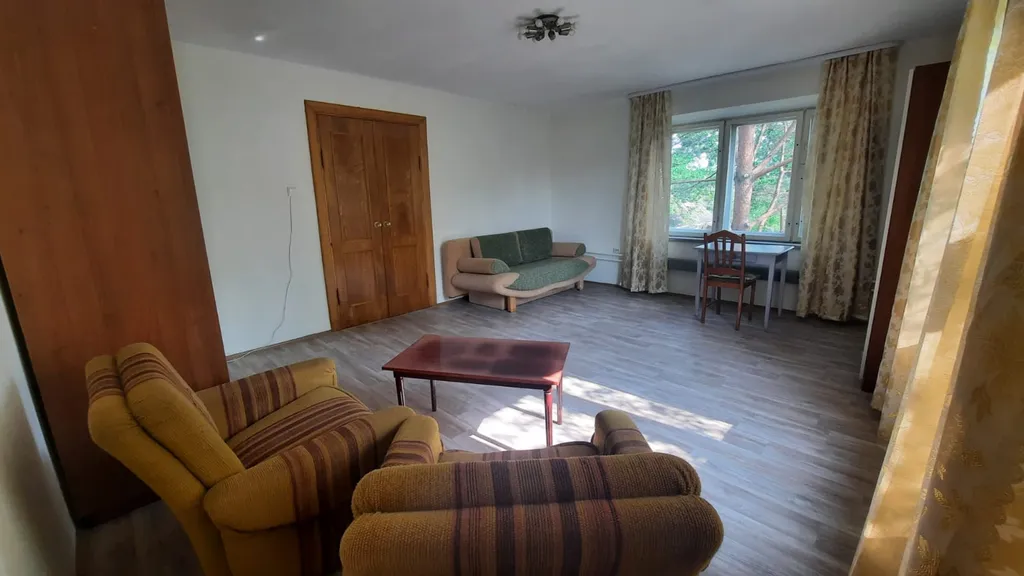 Коттедж Дом рядом с парком — Гатчина