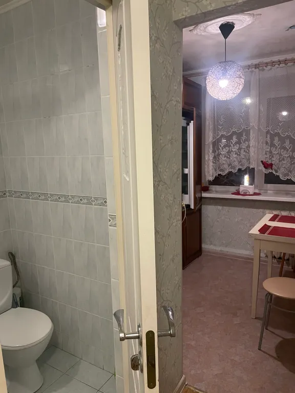 Квартира в центре