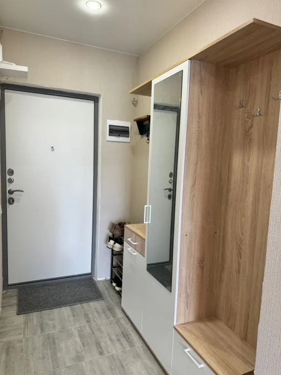 Квартира-студия в ЖК Новая Рига