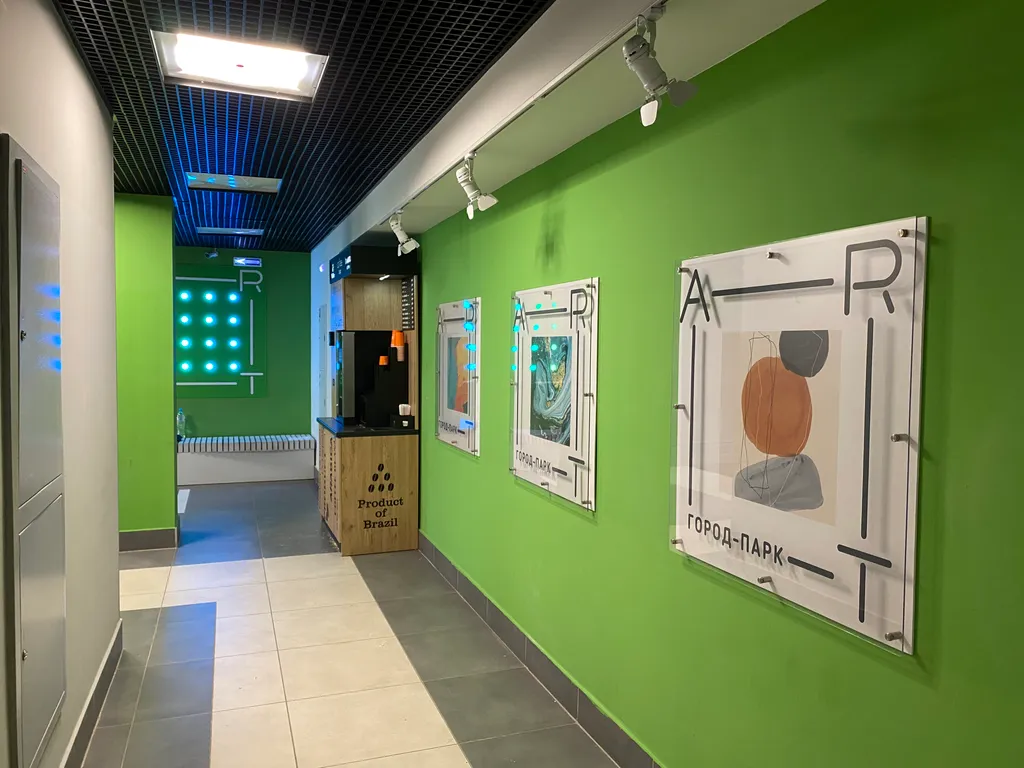 Квартира 1-комнатная Квартира — Екатеринбург