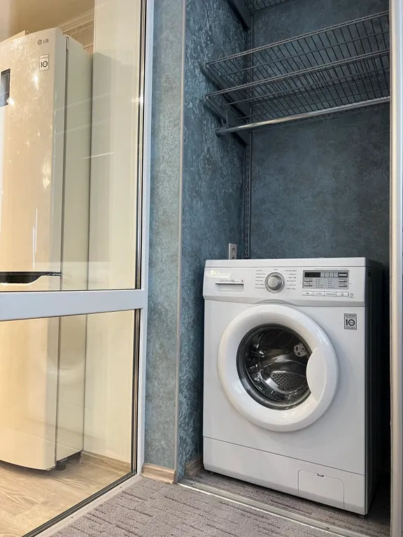 Уютный уголок