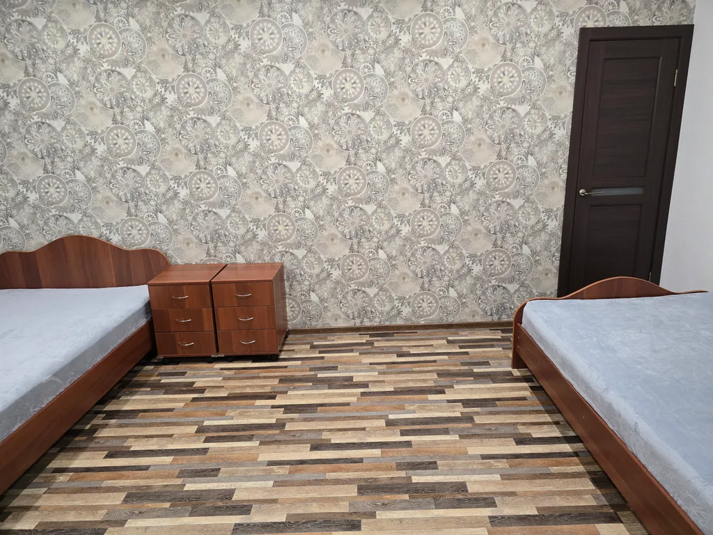 Чистая, теплая, уютная квартира