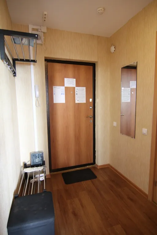 Однокомнатная квартира люкс в спальном районе