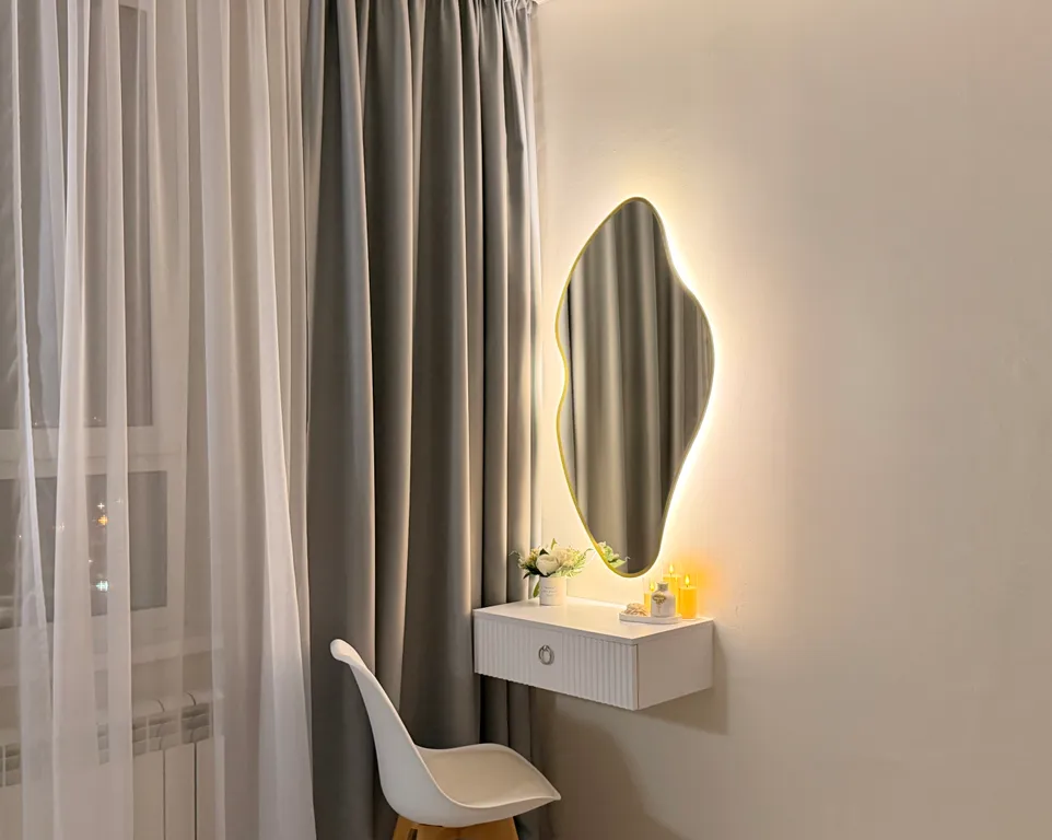 Апартаменты с джакузи и видом на закат