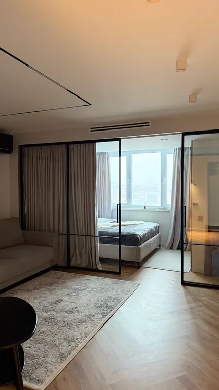 Впервые в аренде апартаменты 2026 года в историческом центре Минска