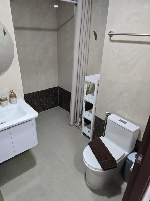 Апартамент в 900 метрах от моря