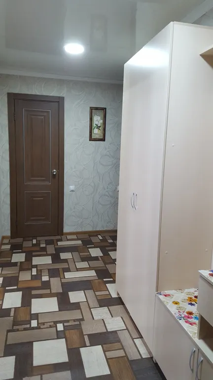 Семейная квартира в центре рядом с парком