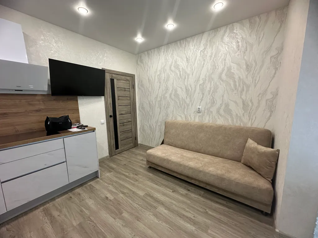 Квартира в удобном районе