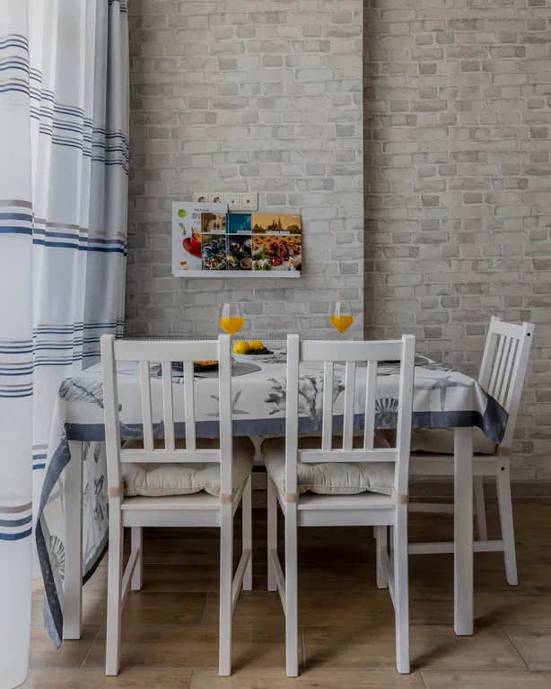 Квартира Квартира Summer home — Геленджик