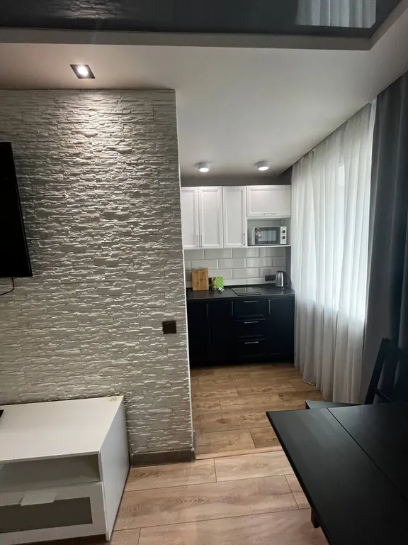 Уютная студия в центре