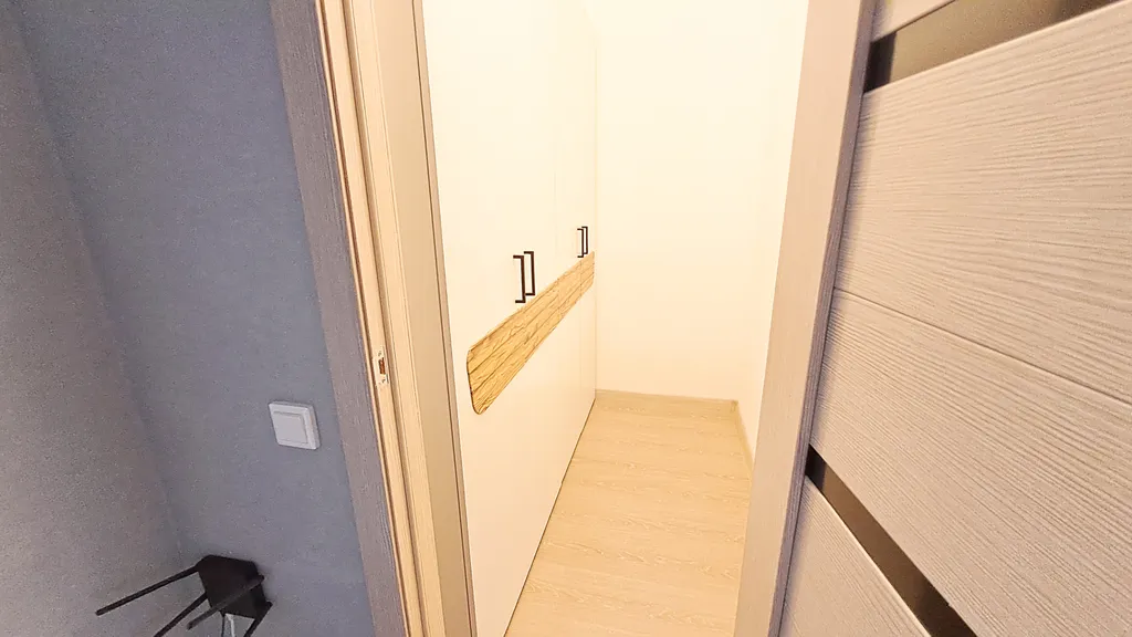 Уютная 1-комнатная квартира в районе Хан-Шатыр центр Астаны