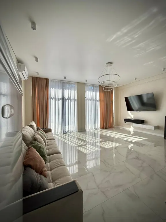 Идеальное решение для комфортного отдыха в центре города