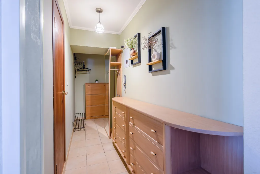 Апартамент для вашего идеального отдыха