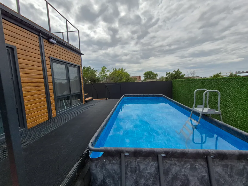 Гостевой дом Фэнтези