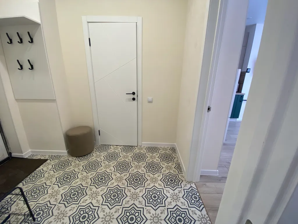 Квартира Квартира в новом жилом комплексе — Калининград