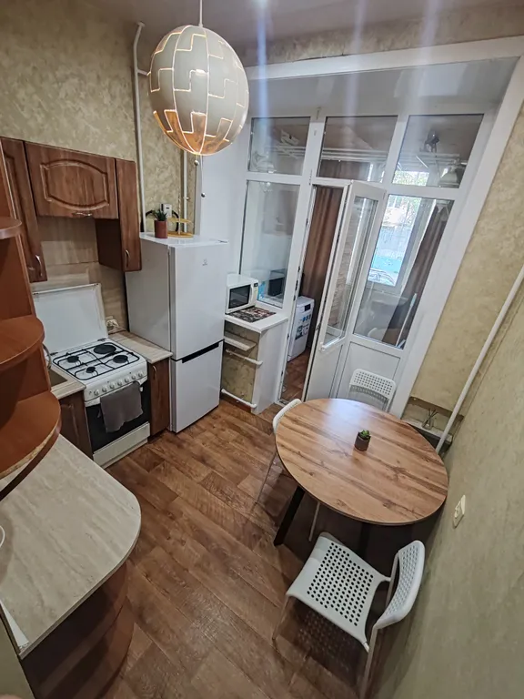 Уютная квартира для большой семьи в центре