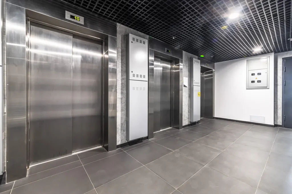 Квартира Квартира Апартамент у черной речки — Санкт-Петербург