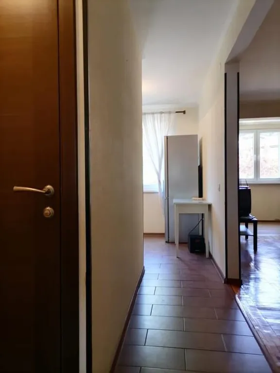 Квартира Уютная квартира в 5 минутах от моря — Пицунда