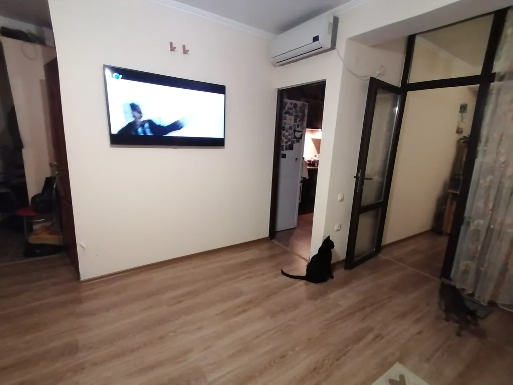 Квартира Квартира рядом с Олимпийским парком — Сочи