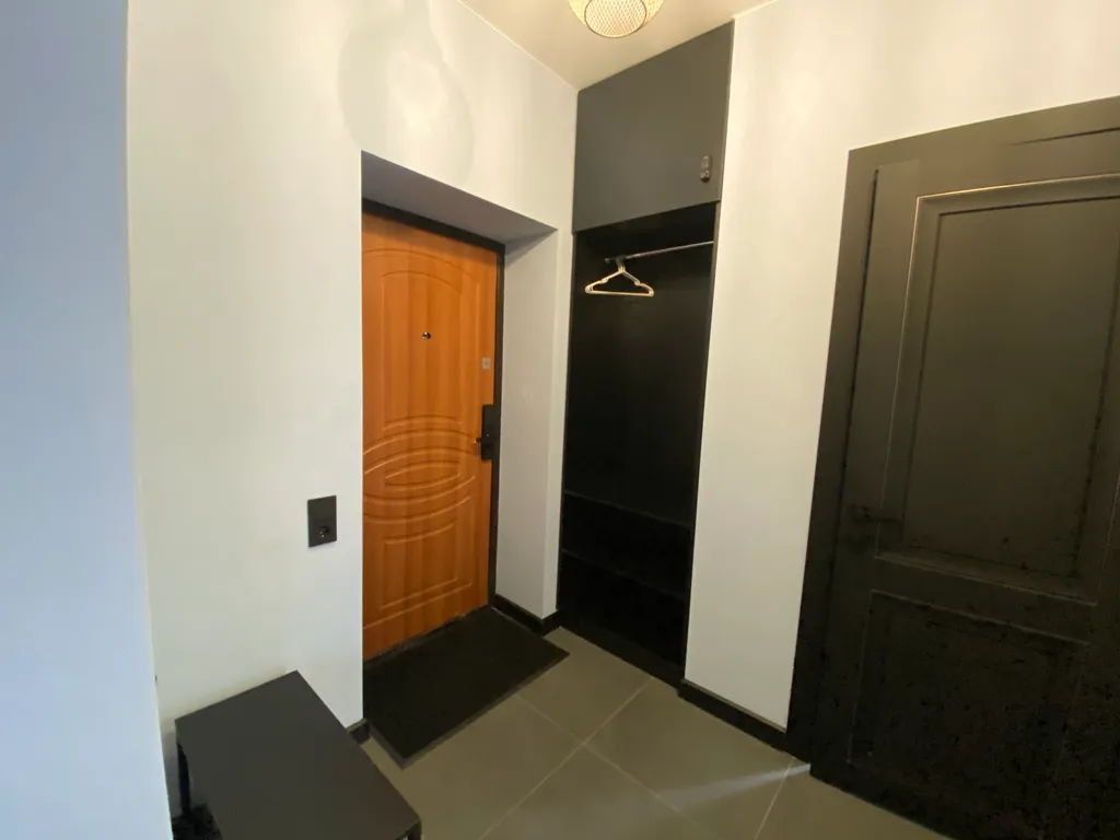 Квартира с оленями Дзен Эйр