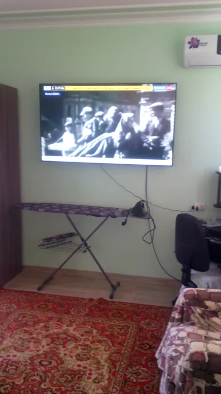 Дом для хорошего отдыха в Евпатории