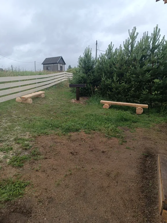 Коттедж Коттедж с видом на озеро Волго — Ланино