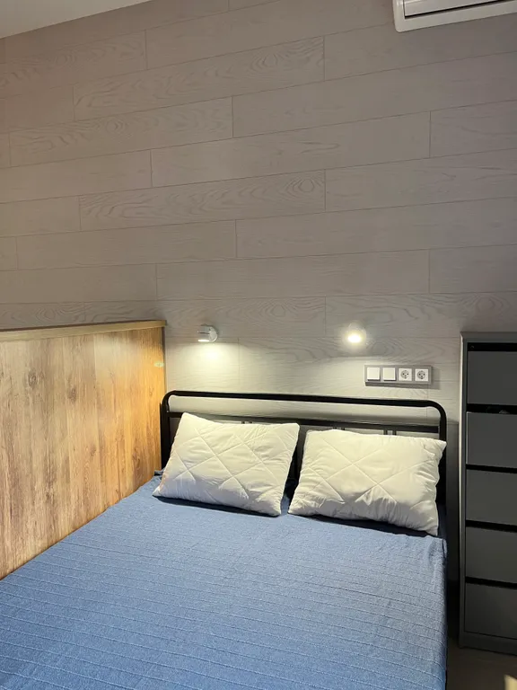 Уютная студия в ЖК Аллея Парк