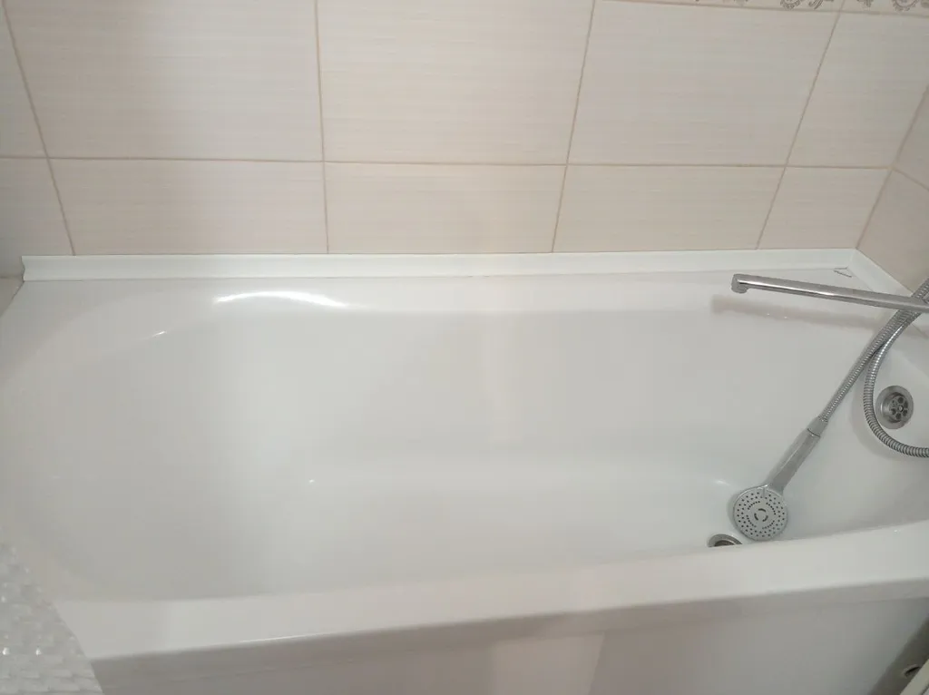 Однокомнатная квартира на Балтийском побережье