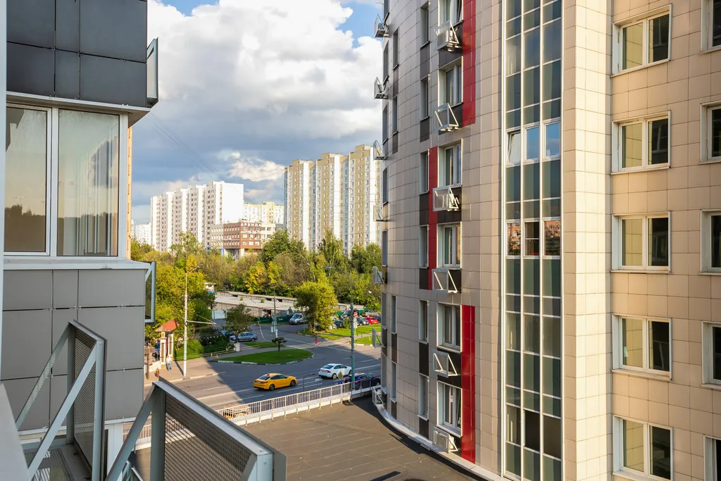 Квартира в ЖК Планерный, недалеко от аэропорта Шереметьево