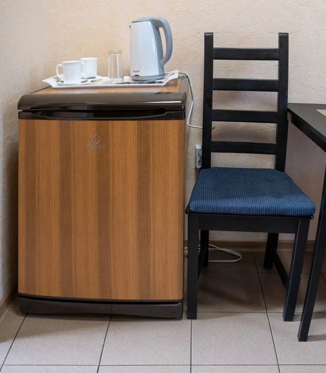 Квартира Комната — Вервековка