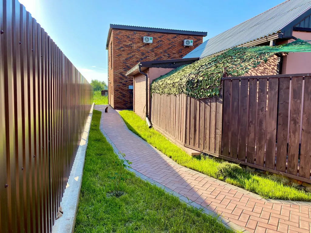 Квартира Комната — аренда посуточно в Голубицкая