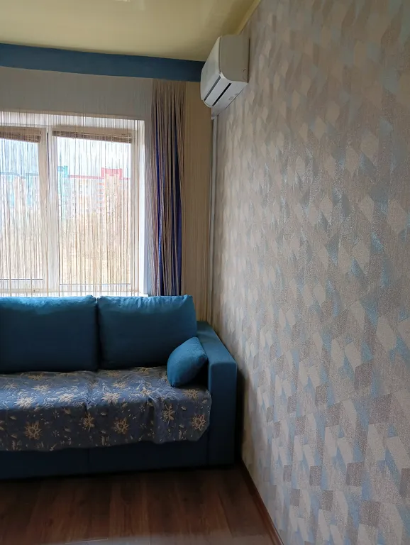 Уютная квартира близко к 76 дивизии