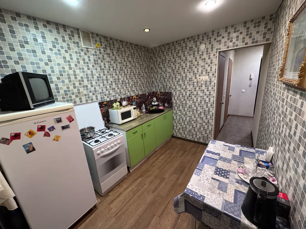 Гафиатуллина 45