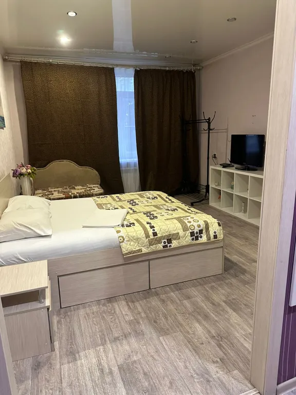 Хорошая, уютная квартиры в центре