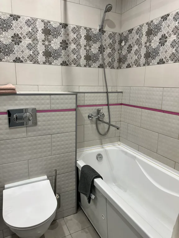 Квартира Уютная чистая студия на Совхозной — Ижевск