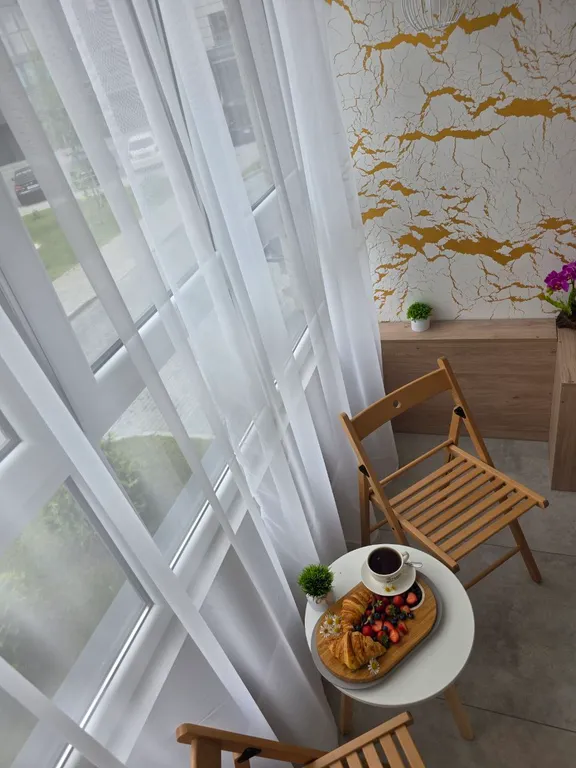 Уютный уголочек