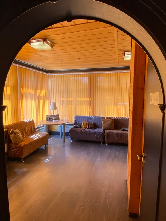 Двухместный номер в Балашихе