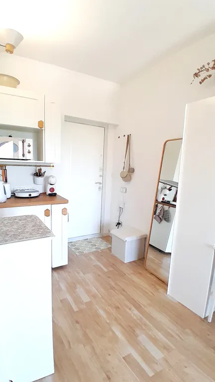 Квартира Апартаменты Венеция с красивым видом на море — Севастополь