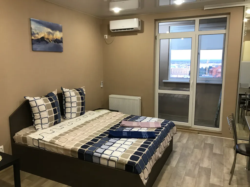 Квартира в новостройке у ЖД — аренда посуточно в Волгоград