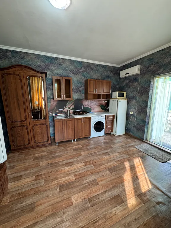 1-комнатный Дом