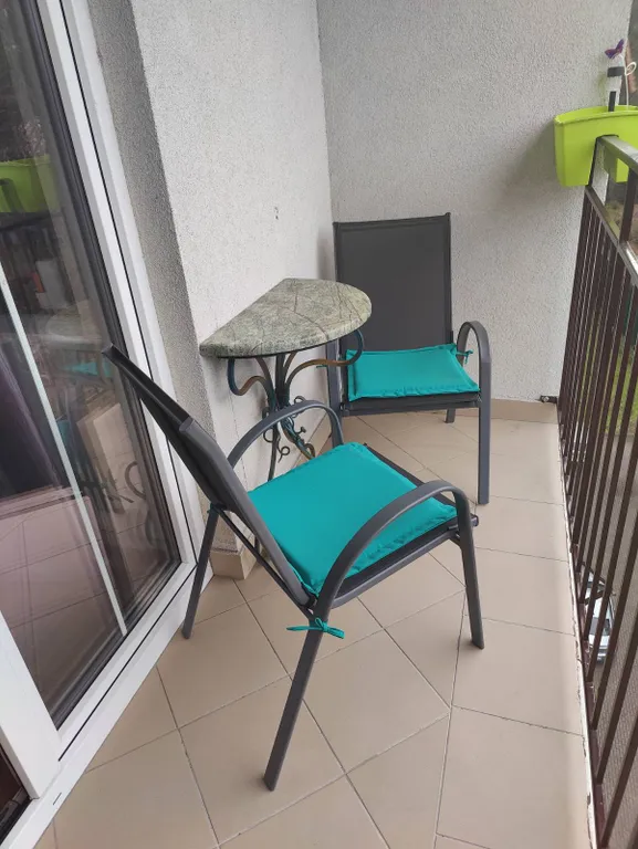 Квартира Апартаменты крокус в шикарным видом на озеро — Светлогорск