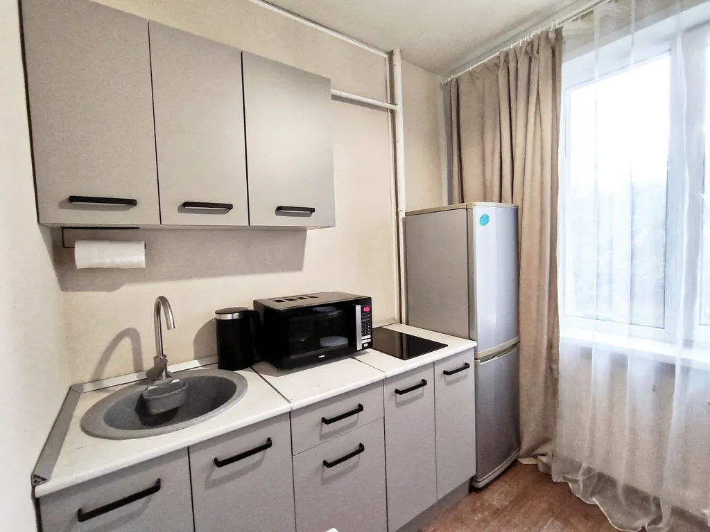 Квартира возле КемГУ