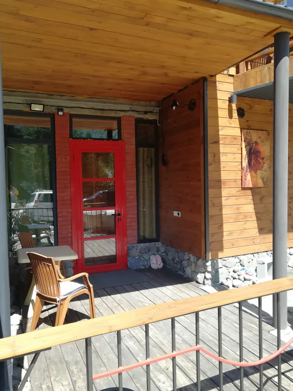 Квартира Комната — аренда посуточно в Терскол