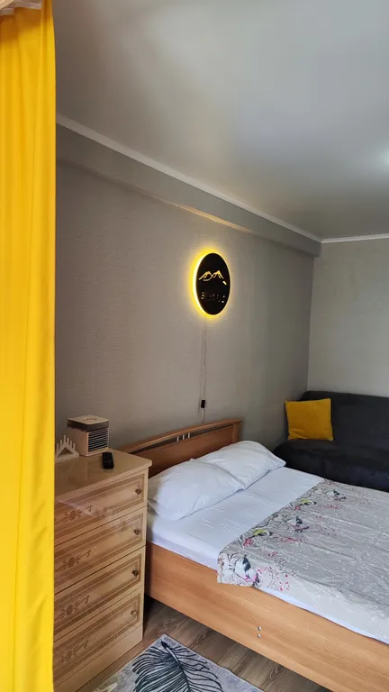 Уютная студия