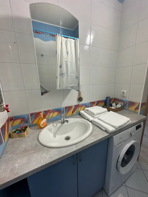 Квартира Просторная двухкомнатная квартира в самом центре — Калининград